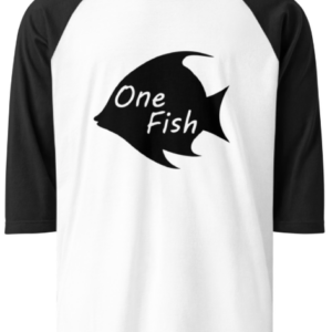 One Fish Shirt